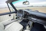 Porsche 911 Carrera 3.2 Cabriolet 1984 года (US)